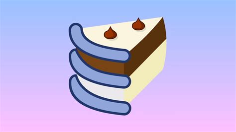 ice cream cake bfdi.